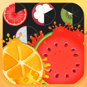 欢乐水果消除app