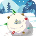 踩着雪球的熊熊app
