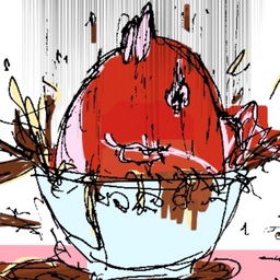 富山拉面Xapp