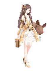 奇迹暖暖第三章少女级攻略有多少？奇迹暖暖第三章少女级攻略大全分享