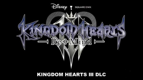 王国之心3将公布全新DLC Re:Mind将增加新的游戏内容