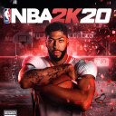 NBA 2K20app