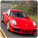 赛道汽车驾驶模拟器app