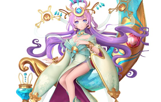 一起来捉妖嫦娥在哪里抓？嫦娥获取方式及技能属性解析