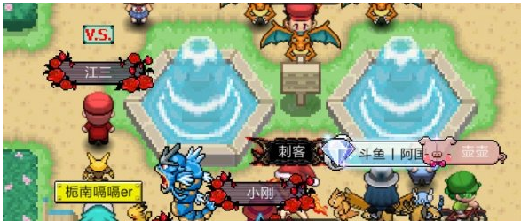 pokeplus关东地区全精灵怎么获得 关都全151精灵分布一览