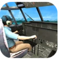 航空学校模拟器app