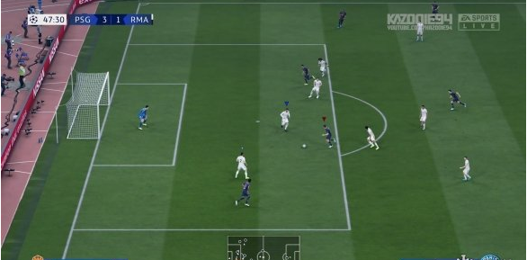 FIFA20球员评分泄露！梅西C罗内马尔高分居顶