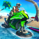 海滩特技赛app