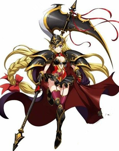 梦幻模拟战艾米莉亚怎么样 艾米莉亚强度全览