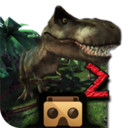 侏罗纪VR2恐龙游戏