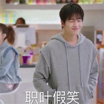 全职高手杨洋表情包带字动态图片