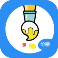 绘画派对APP