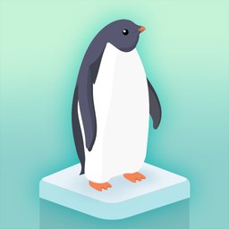 企鹅岛APP