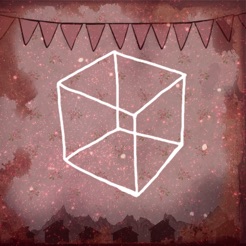 Cube Escape BirthdayAPP