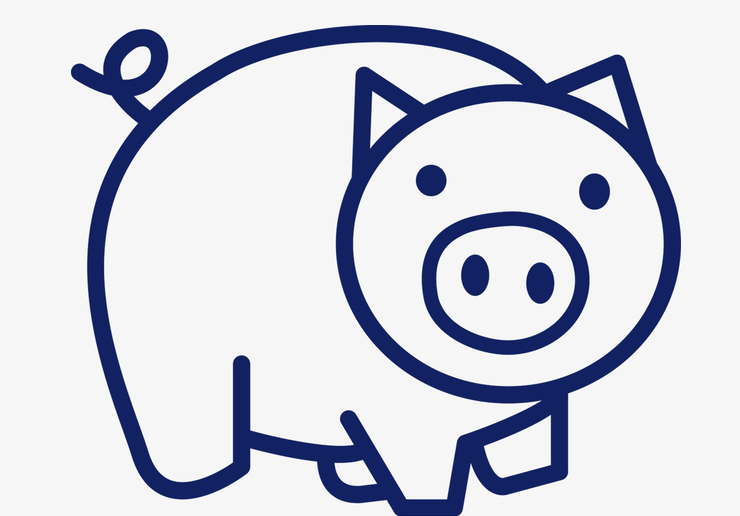 QQ画图红包怎么画猪 QQ画图红包猪画法一览 