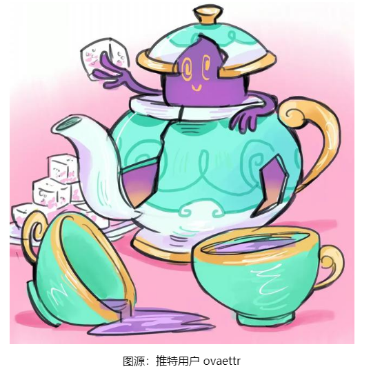 被官方描述为不太受欢迎的宝可梦 再登场后一炮走红