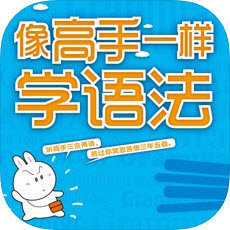 像高手一样学语法APP