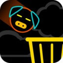 垃圾分类投篮比赛app
