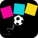 彩色气泡球app