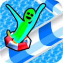 动感小飞侠：水上乐园app