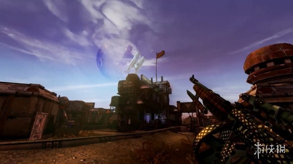 无主之地2VR版dlc更新 16个额外内容免费提供！