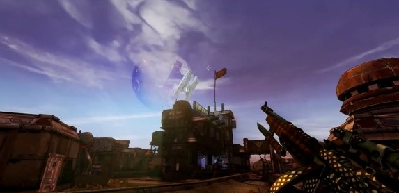 无主之地2VR版dlc更新 16个额外内容免费提供！