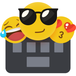 酷输入法APP