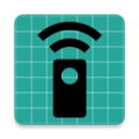 黑色遥控器APP