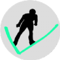 勒克斯跳台滑雪app