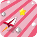 纸飞机飞跃app