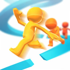 Buddy Run 3Dapp