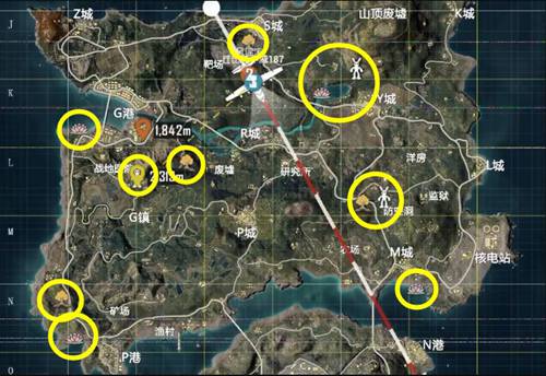 和平精英中秋月兔模式怎么进?为什么匹配不到中秋模式?