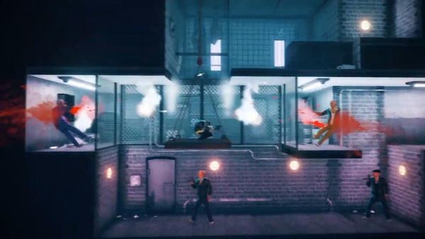 我的朋友佩德罗Switch即将上线 已在GameStop开启预售！