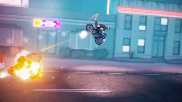 我的朋友佩德罗Switch即将上线 已在GameStop开启预售！