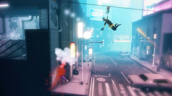 我的朋友佩德罗Switch即将上线 已在GameStop开启预售！