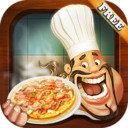 制作美味披萨app