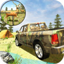 美国狩猎4×4：鹿app