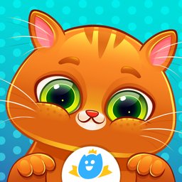 Bubbu我的虚拟宠物app