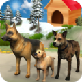 狗狗家庭模拟器app