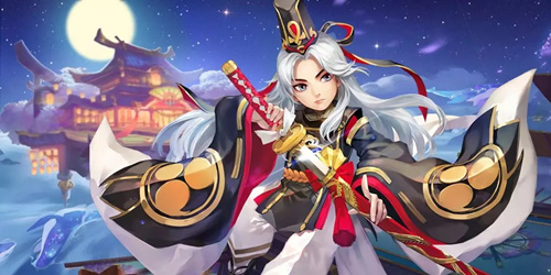 梦幻诛仙手游阴阳师有哪些门派角色？阴阳师门派角色图文介绍