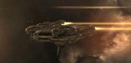第二银河虚空级战舰怎么玩 虚空级战舰玩法大全