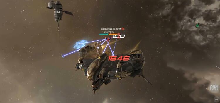 第二银河虚空级战舰怎么玩 虚空级战舰玩法大全