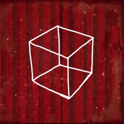 Cube Escape Theatre
