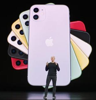 苹果2019秋季新品发布会发布了什么产品？苹果2019秋季新品发布介绍