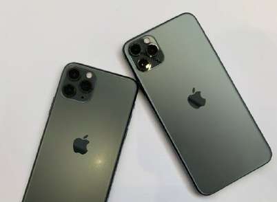 iphone11 pro怎么样 2019秋季苹果发布会新品汇总