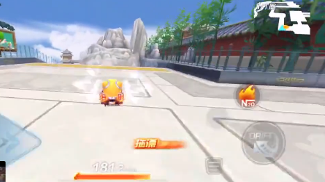 跑跑卡丁车龙之路怎么跑 龙之路最快跑法推荐