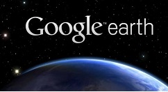 谷歌地球如何查找目的地？目的地查找方法解析