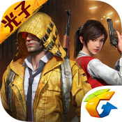 和平精英金箍棒透视助手app