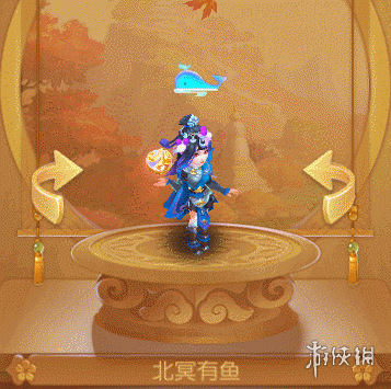 梦幻西游手游有哪些中秋挂件 中秋挂件获取指南