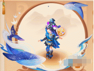 《梦幻西游手游》有哪些中秋挂件 中秋挂件获取指南